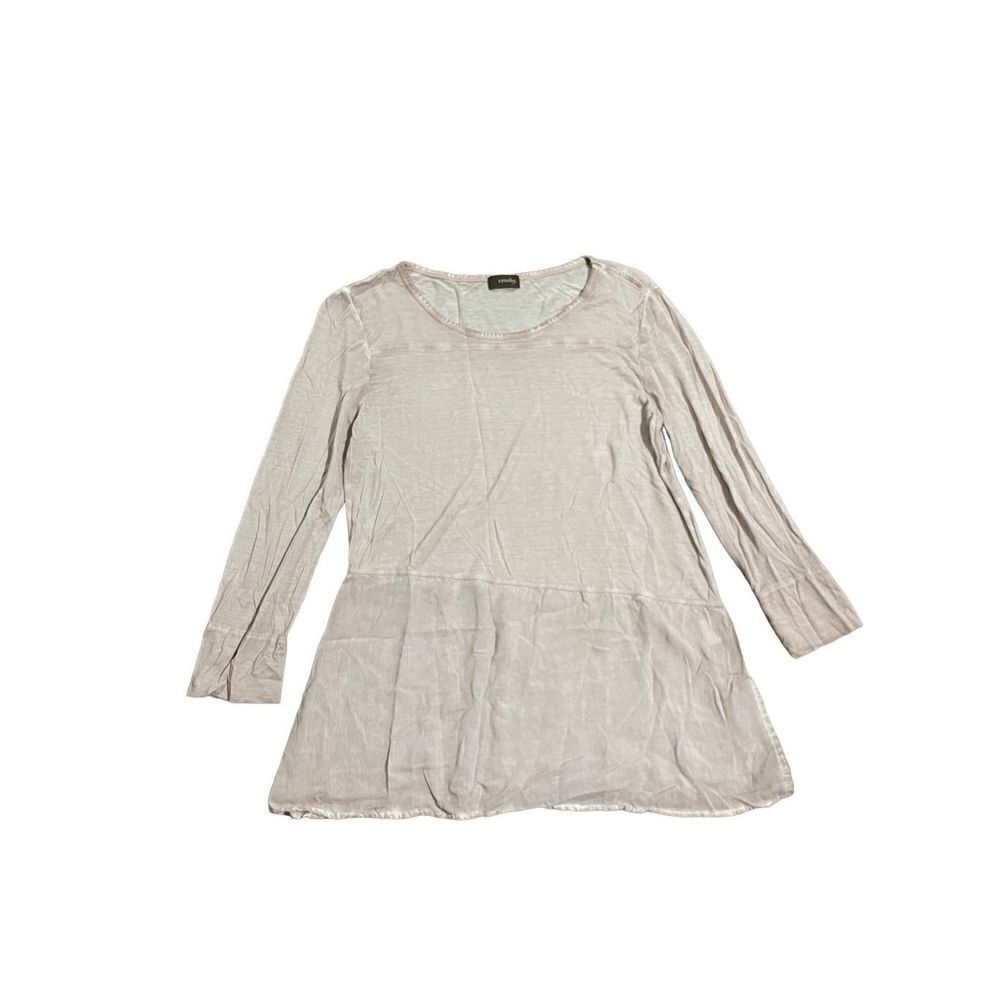 Crosby light pink shirt